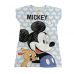 Camison De Dama Estampado Mickey