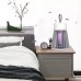 Lampara Led Mata Mosquitos Recargable