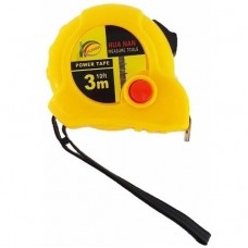 Cinta Metrica Metalica 3m