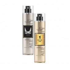 Body Splash Premium Masc 150 Ml