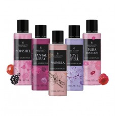 Body Luxury Splash 200 Ml