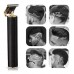 Cortapelo Trimmer  Semi-profesional Inalambrica T9