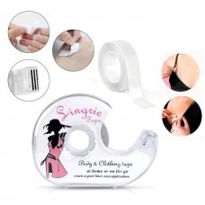 Cinta Adhesiva Bi-faz Con Estructura