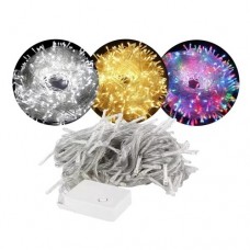 Luces Led X 100 Calida