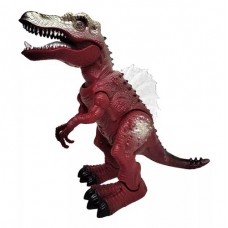Dino Grande Con Luz Y Sonido