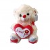 Oso De Peluche Amor