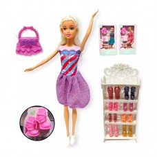 MuÑeca Tiny Fashion