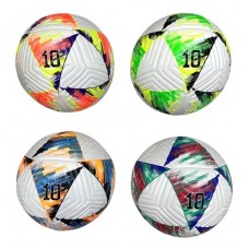 Pelota De Futbol Texturada N5 Triangulos