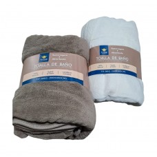 Toallon Microfibra Secado Rapido