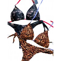 Bikini Estampada X4 Colaless