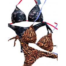 Bikini Estampada X4 Colaless