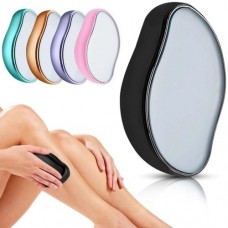 Depilador Exfoliante Portatil