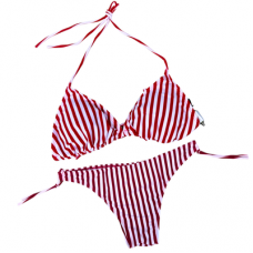 Bikini Estampada X4 Vedetina