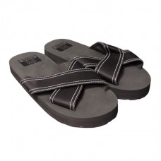 Ojotas Hombre Gris Oscuro