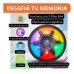 Mini Juego De Memoria Electronico Mini Juego De Memoria Electronico