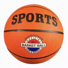 Pelota De Basquet Sports N7