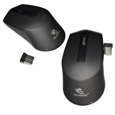 Mouse Inalambrico W86