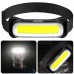 Vincha Con Luz Led Frontal Vincha Con Luz Led Frontal