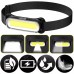 Vincha Con Luz Led Frontal Vincha Con Luz Led Frontal
