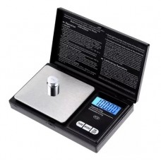 Mini Balanza Digital De Precision