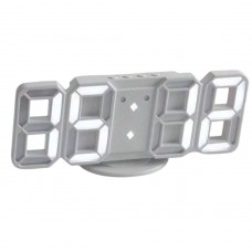 Mini Reloj Despertador Led Digital