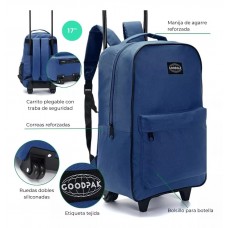  Mochila Carro Goodpak