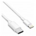 Cable Iphone Tipo-c Lightning