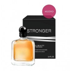 Stronger X 100 Ml