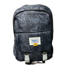 Mochila Graffiti 16 Pulgadas