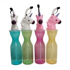 Botella Unicornio 800ml