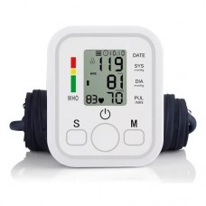 Tensiometro Digital De Brazo