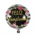 Globo Feliz CumpleaÑos