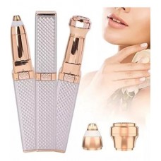 Mini Depilador 2 En 1