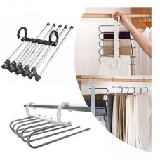 Perchero Organizador Plegable