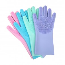 Guantes De Silicona