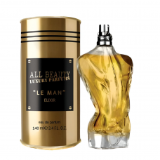 Le Man Elixir X 140ml
