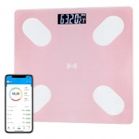 Balanza Digital Inteligente Bluetooth