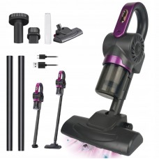 Aspiradora Ciclonica Vertical Inalambrica