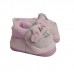 Pantuflas Hornito Bebe Perro