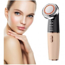 Masajeador Facial Ultrasonico