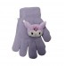 Guante Infantil Kuromi