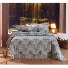 Juego De Sabanas Estampadas Teka Full