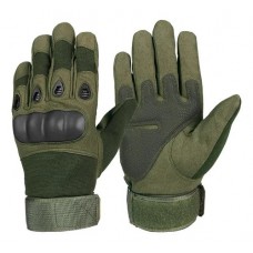 Guantes Tacticos Con Proteccion