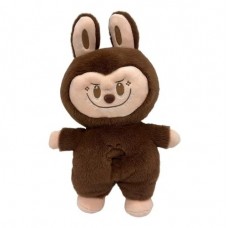 Peluche Que Respira Labubu