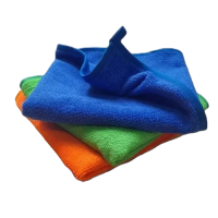 PaÑo De Microfibra X 3 Unidades