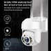 Camara De Seguridad Ip Wifi Exterior