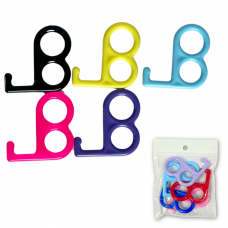 Holder De Mano Para Celular X 5