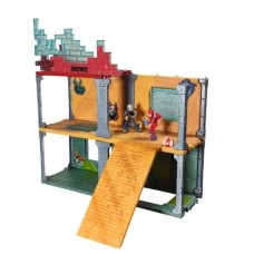 Fortnite Mega Fuerte Battle Royale