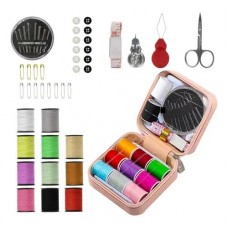 Set De Costura 46 Pzas