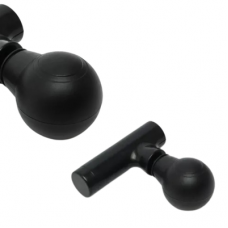 Mini Pistola Masajeadora Muscular